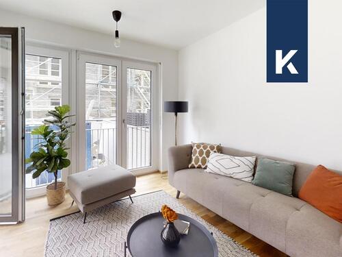 Foto - Bauen Sie sich Ihr neues Nest - 1.250,00&nbsp;EUR Kaltmiete, ca.&nbsp; 82,47&nbsp;m&sup2;