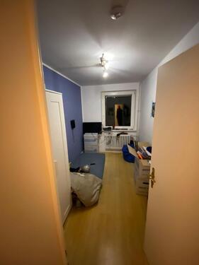Foto - 3.5 Zimmer Etagenwohnung in Hamburg