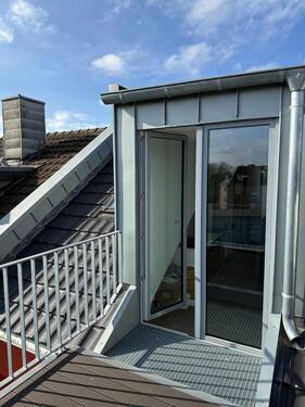 Foto - 1 Zimmer Einfamilienhaus in Mönchengladbach