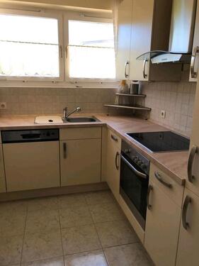 Foto - Dachgeschoßwohnung in Oldenburg zur Miete