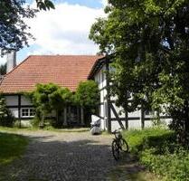 Ehemalige GaststätteSeminarzentrum mit Potential im Grünen - Hoya