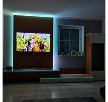 Große Wohnung zum Mieten. - 1.500,00&nbsp;EUR Kaltmiete, ca.&nbsp; 200,00&nbsp;m&sup2; in Münnerstadt (PLZ: 97702)