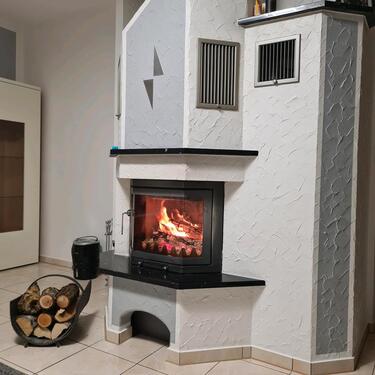 Foto - 6 Zimmer Etagenwohnung zur Miete in Münnerstadt