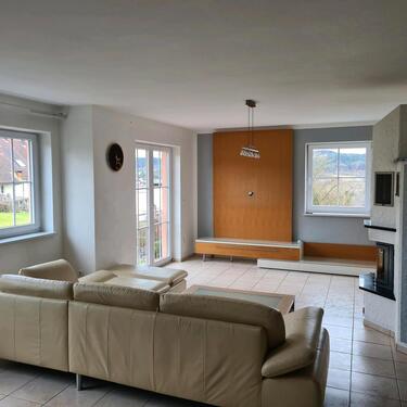 Foto - Etagenwohnung in Münnerstadt zur Miete