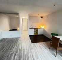 moderne 1-ZW mit Balkon, gehobene Ausstattung - Offenbach am Main Bieberer Berg