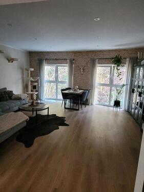 Foto - 4 Zimmer Dachgeschoßwohnung in Nettersheim