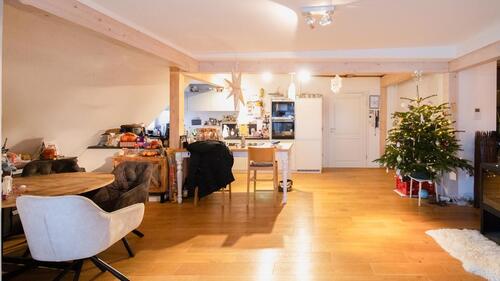 Foto - Schönes 3-Raum-Loft hoch über Worbis