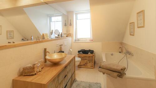 Foto - 3 Zimmer Loft - Studio - Atelier zur Miete in Breitenworbis