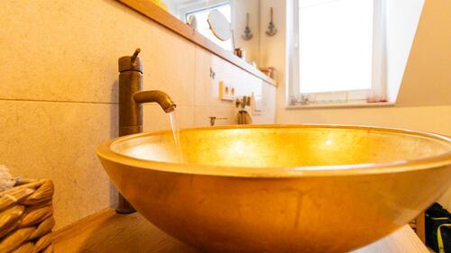 Foto - Loft - Studio - Atelier in Breitenworbis zur Miete