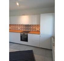 1 Zimmerwohnung ( Erstbezug nach Sanierung) - Nauort