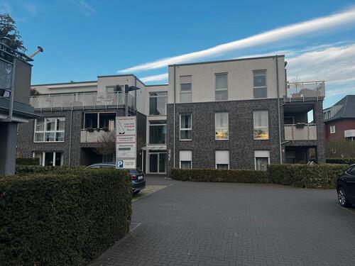 Foto - Moderne, helle 3 Zimmer Wohnung in Sendenhorst (barrierefrei)