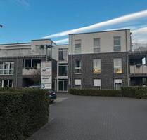Moderne, helle 3 Zimmer Wohnung in Sendenhorst (barrierefrei) - Drensteinfurt