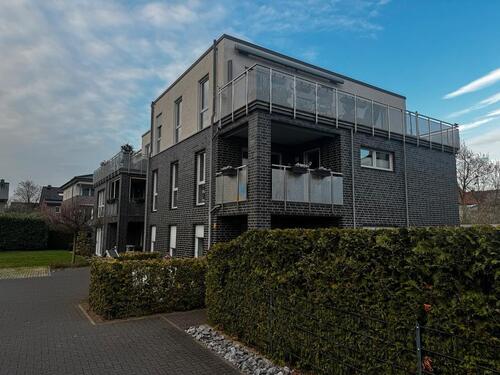 Foto - 3 Zimmer Etagenwohnung zur Miete in Drensteinfurt
