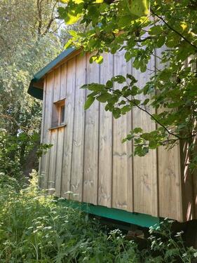 Foto - 2 Zimmer Einfamilienhaus zum Kaufen in Tannheim