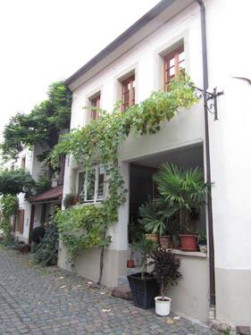 Foto - Individuell Wohnen in der historischen Altstadt von Freinsheim