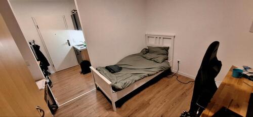 Foto - 1-Zi-Wohnung in Nikolausberg direkt am Nordcampus