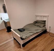 1-Zi-Wohnung in Nikolausberg direkt am Nordcampus - Göttingen Roringen