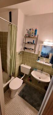 Foto - 1 Zimmer Etagenwohnung in Göttingen