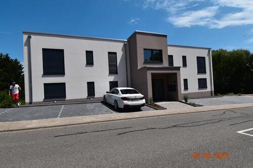 Foto - Moderne 3-ZKB-Wohnung mit Balkon Neubau Illingen