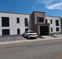 Moderne 3-ZKB-Wohnung mit Balkon Neubau Illingen