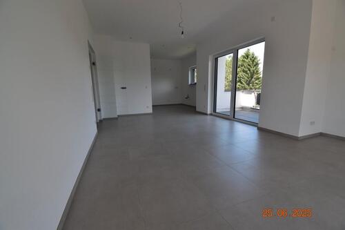 Foto - 3 Zimmer Etagenwohnung in Illingen