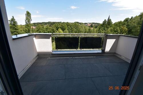 Foto - Etagenwohnung in Illingen zur Miete