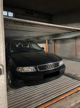 Foto - Duplex Garage direkt am Hauptbahnhof