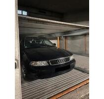 Duplex Garage direkt am Hauptbahnhof - München Maxvorstadt
