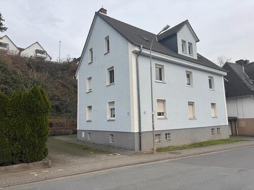 Foto - 3 Familienhaus in Asslar zu verkaufen