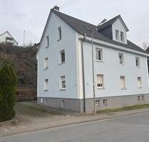 3 Familienhaus in Asslar zu verkaufen - Wetzlar Hauserberg