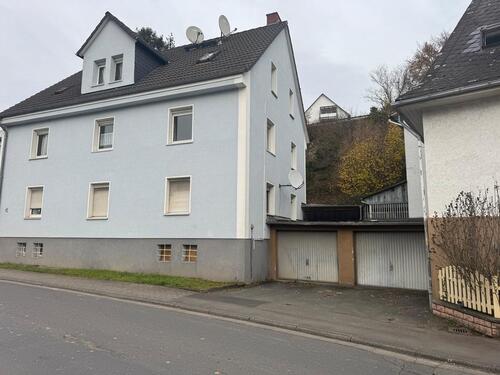 Foto - Mehrfamilienhaus, Wohnhaus in Wetzlar