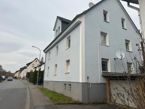 Foto - Mehrfamilienhaus, Wohnhaus in Wetzlar zum Kaufen