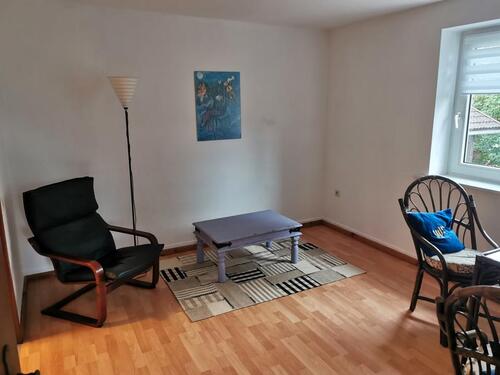 Foto - 4 Zimmer Etagenwohnung zur Miete in Calberlah
