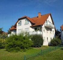 TOLLE Wohnung: EBK, Tageslichtbad, Gäste-WC, Balkon, Stellplatz - Weißensee