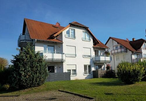 Foto - 3 Zimmer Etagenwohnung zur Miete in Weißensee