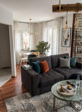 Foto - Etagenwohnung in Weißensee zur Miete