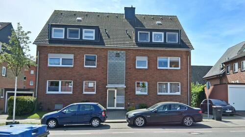 Foto - Wohnung im Grünen - 650,00&nbsp;EUR Kaltmiete, ca.&nbsp; 82,00&nbsp;m&sup2;