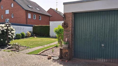 Foto - 3.5 Zimmer Erdgeschoßwohnung zur Miete in Bottrop