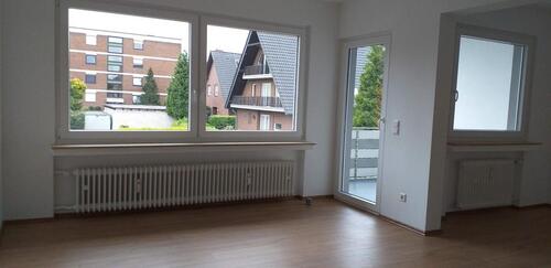 Foto - 3.5 Zimmer Erdgeschoßwohnung in Bottrop