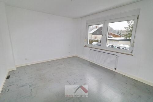 Foto - Etagenwohnung in Herten zur Miete