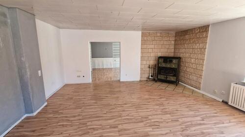 Foto - Familienfreundliche 7,5 Wohnung inkl. Garten