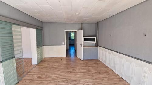 Foto - 7.5 Zimmer Erdgeschoßwohnung zur Miete in Rodenberg