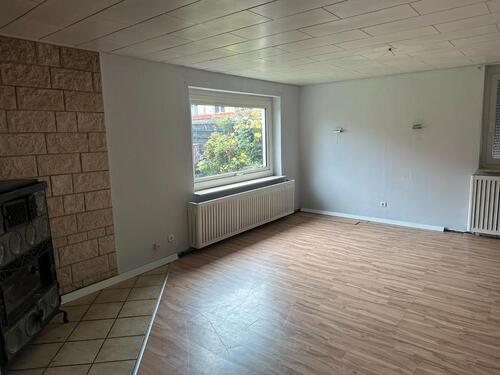Foto - Erdgeschoßwohnung in Rodenberg zur Miete