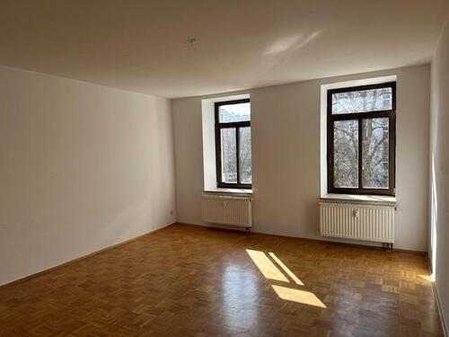 Foto - 2-Zimmer mit Balkon! EBK möglich!