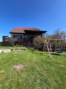 Foto - Einfamilienhaus in Mügeln
