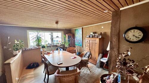 Foto - 3 Zimmer Maisonettenwohnung zum Kaufen in Schöllkrippen
