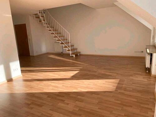Foto - 4 Zi. Maisonette-Wohnung in Murr zu verkaufen
