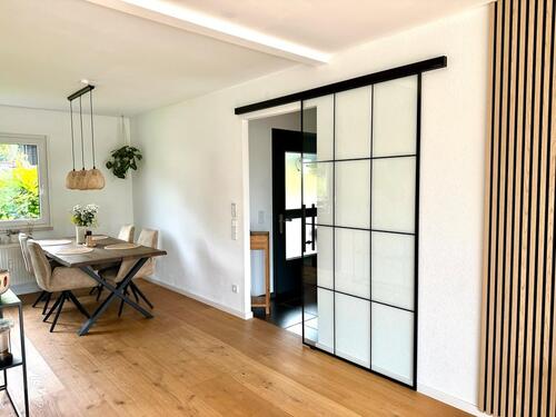 Foto - 7 Zimmer Einfamilienhaus in Inning am Ammersee