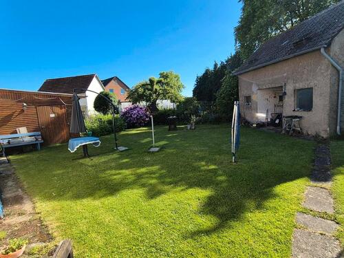 Foto - Einfamilienhaus in Baddeckenstedt