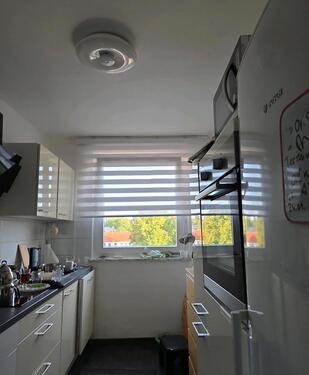 Foto - 3 Zimmer Etagenwohnung in Bergkamen